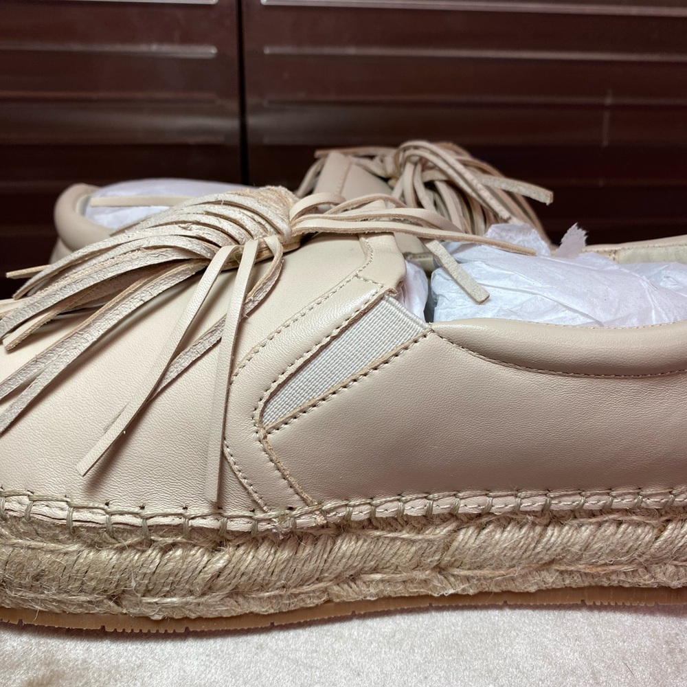 J/SLIDES Raoul Espadrilles - Picture 5 of 7